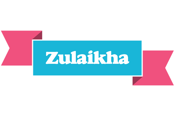 Zulaikha today logo