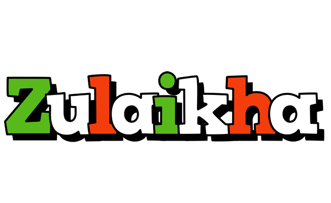 Zulaikha venezia logo