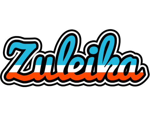 Zuleika america logo