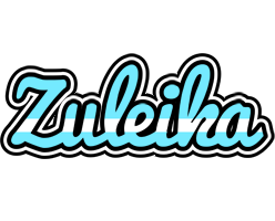 Zuleika argentine logo