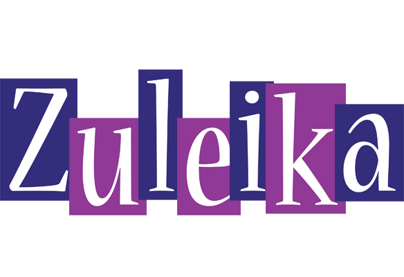 Zuleika autumn logo