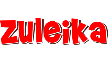 Zuleika basket logo