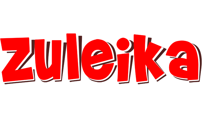 Zuleika basket logo