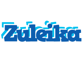 Zuleika business logo