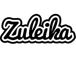 Zuleika chess logo