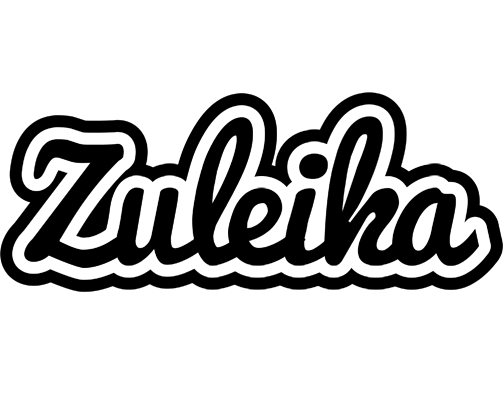 Zuleika chess logo
