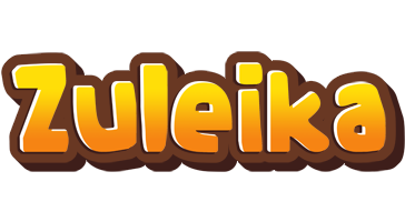 Zuleika cookies logo