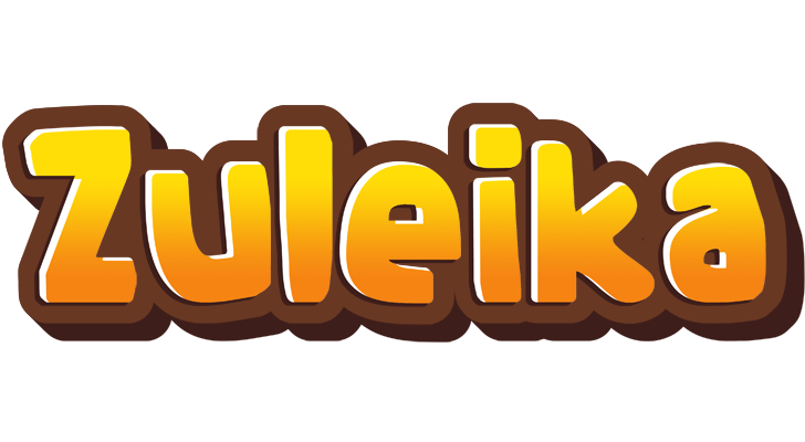 Zuleika cookies logo