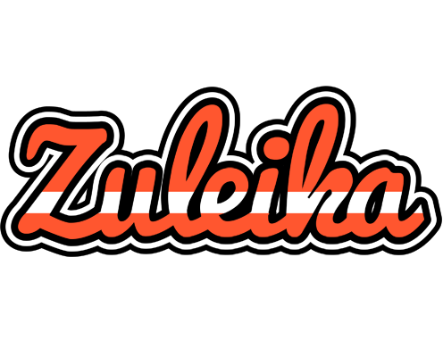 Zuleika denmark logo