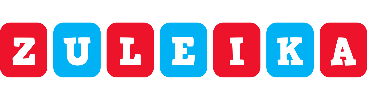 Zuleika diesel logo