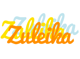 Zuleika energy logo