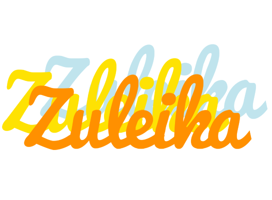 Zuleika energy logo