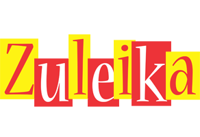 Zuleika errors logo