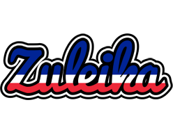 Zuleika france logo