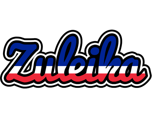 Zuleika france logo
