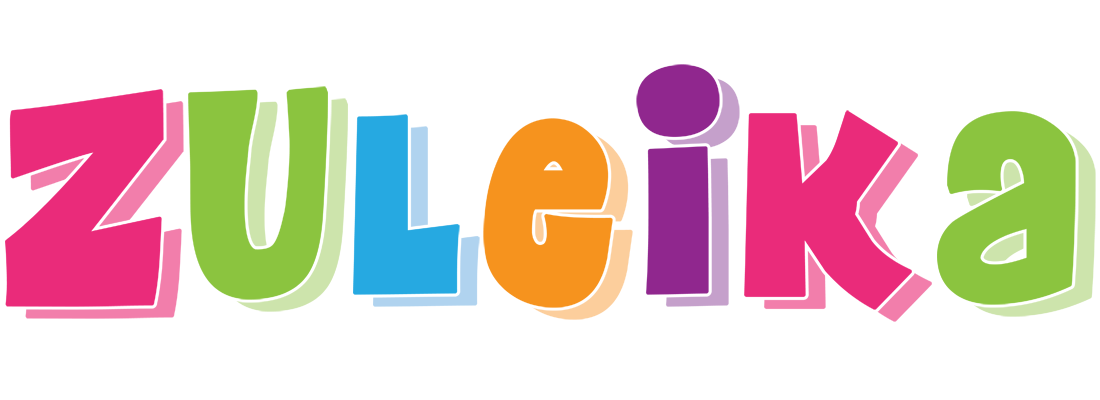 Zuleika friday logo