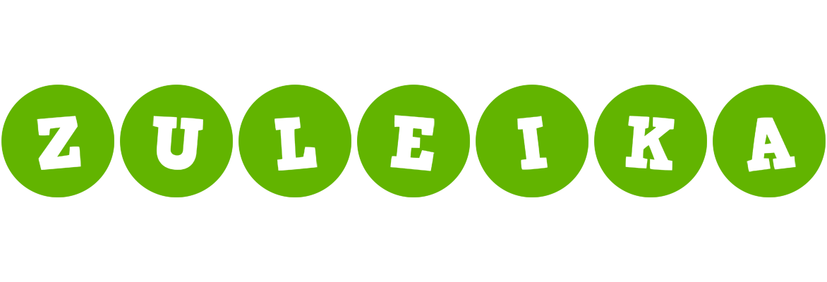 Zuleika games logo