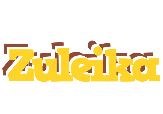Zuleika hotcup logo