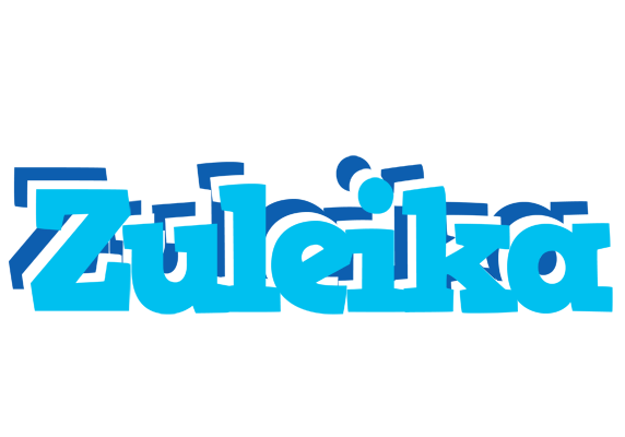 Zuleika jacuzzi logo