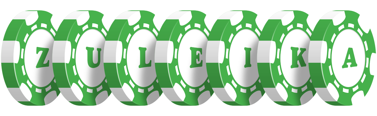 Zuleika kicker logo