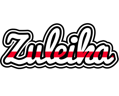 Zuleika kingdom logo