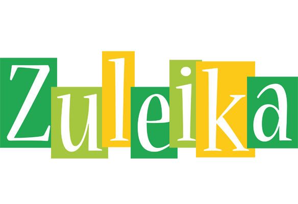 Zuleika lemonade logo