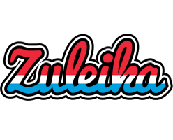 Zuleika norway logo