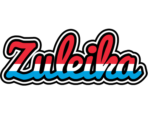 Zuleika norway logo