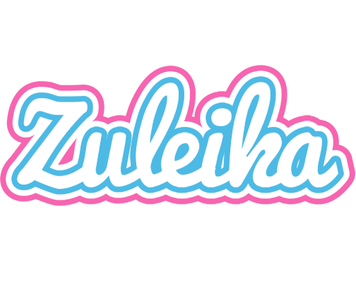 Zuleika outdoors logo