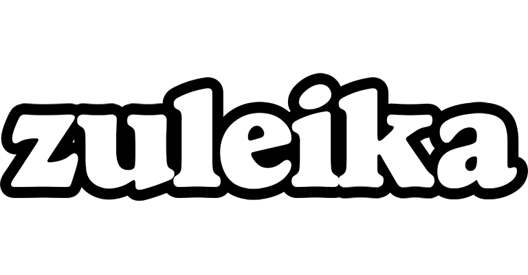 Zuleika panda logo