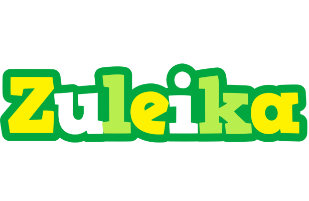 Zuleika soccer logo