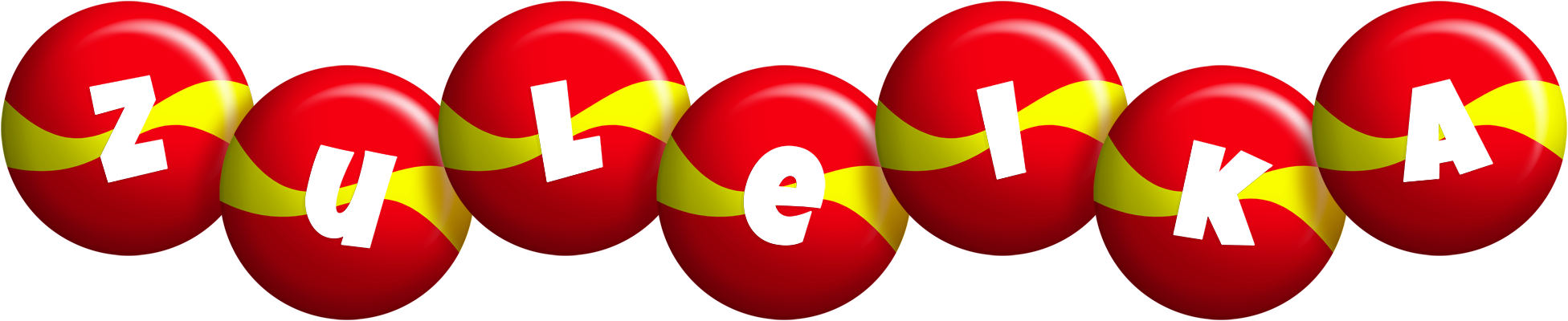 Zuleika spain logo