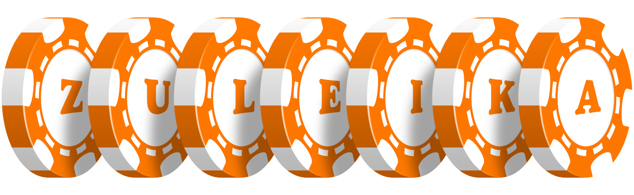 Zuleika stacks logo