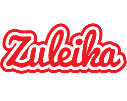 Zuleika sunshine logo