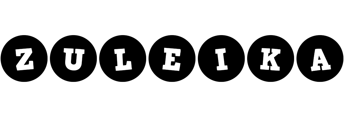 Zuleika tools logo