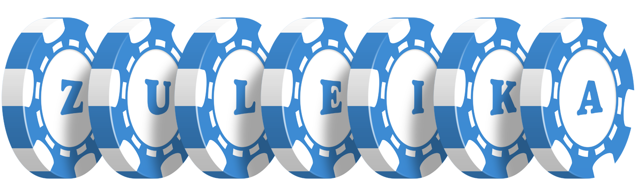 Zuleika vegas logo