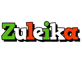 Zuleika venezia logo