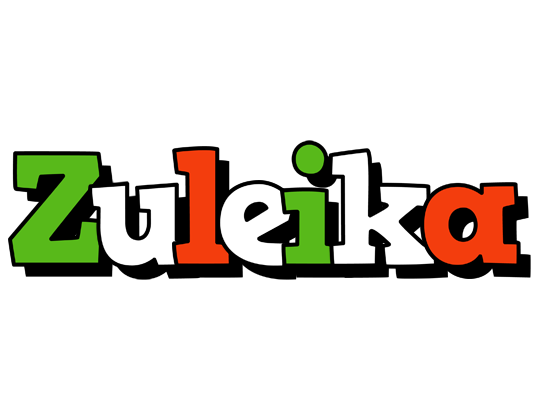 Zuleika venezia logo