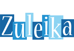 Zuleika winter logo