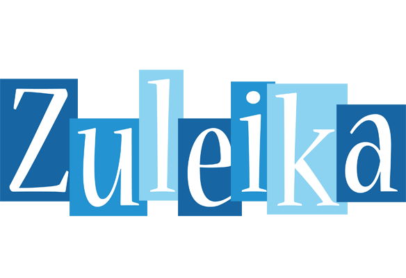 Zuleika winter logo