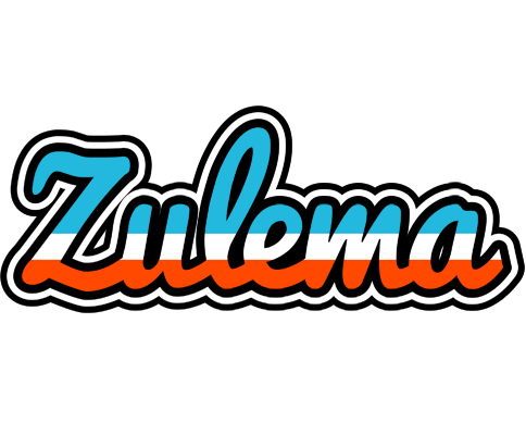 Zulema america logo