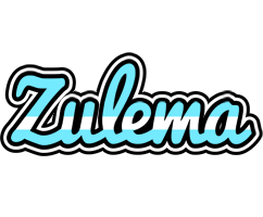 Zulema argentine logo