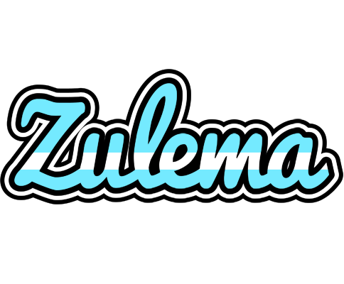 Zulema argentine logo