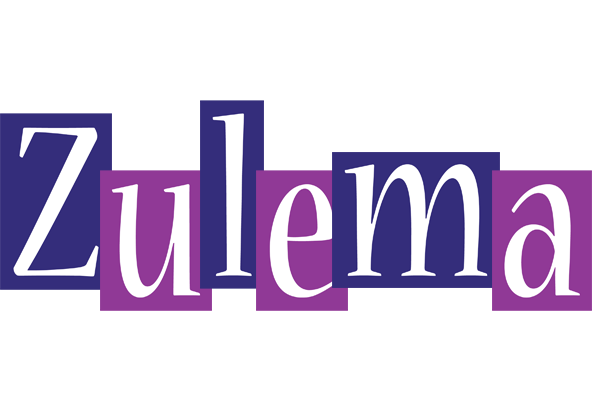 Zulema autumn logo