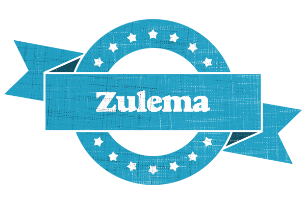 Zulema balance logo