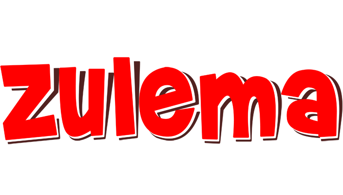 Zulema basket logo