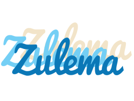 Zulema breeze logo