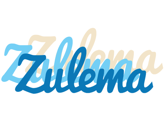 Zulema breeze logo