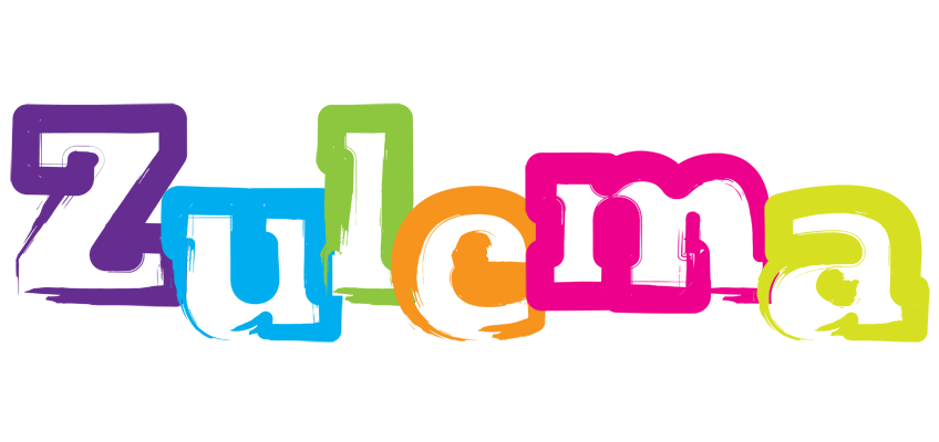 Zulema casino logo