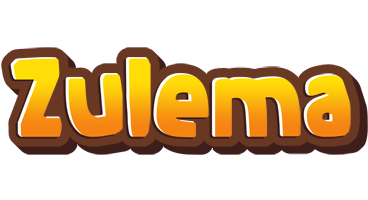 Zulema cookies logo